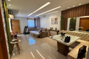 Casa Térrea - Jardim das Nações - Foto 14