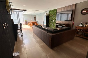 Casa Térrea - Jardim das Nações - Foto 9