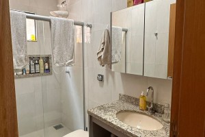 Casa Térrea - Jardim das Nações - Foto 12