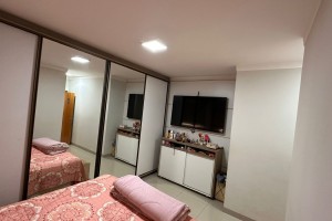 Casa Térrea - Jardim das Nações - Foto 10