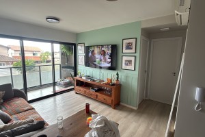 UPFRONT APARTAMENTO- lagoa Itatiaia/ TIRADENTES - Foto 7