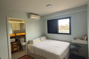 UPFRONT APARTAMENTO- lagoa Itatiaia/ TIRADENTES - Foto 2