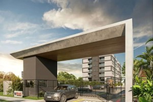 UPFRONT APARTAMENTO- lagoa Itatiaia/ TIRADENTES