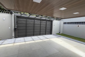 Casa térrea / Universitário 2 - Foto 2