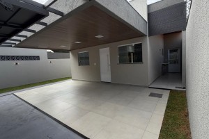 Casa térrea / Universitário 2 - Foto 3