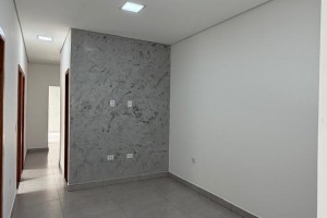 Casa térrea / Universitário 2 - Foto 6