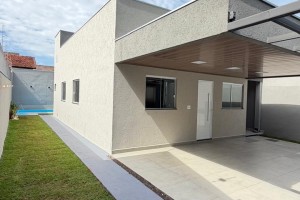 Casa térrea / Universitário 2 - Foto 18