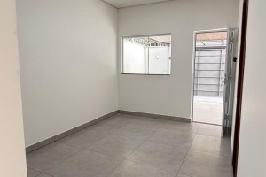 Linda casa pronta - Bairro Universitária II - Foto 14