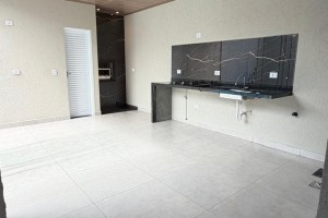 Linda casa pronta - Bairro Universitária II - Foto 3