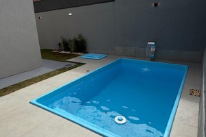 Linda casa pronta - Bairro Universitária II - Foto 6