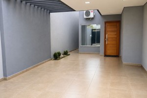 Casa com Armários - Rita Vieira - Foto 9