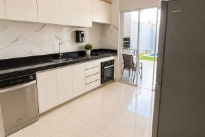 Casa com Armários - Rita Vieira - Foto 3