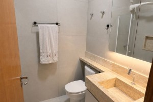 Casa com Armários - Rita Vieira - Foto 6