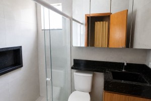 Casa com Armários - Rita Vieira - Foto 10