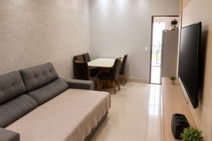 Casa com Armários - Rita Vieira - Foto 2