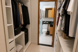 Casa com Armários - Rita Vieira - Foto 8