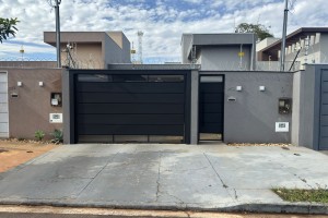 Casa com Armários - Rita Vieira - Foto 1
