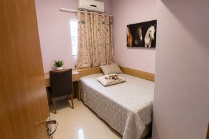 Casa com Armários - Rita Vieira - Foto 4