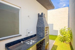 Casa térrea / Oliveira a venda - Foto 10