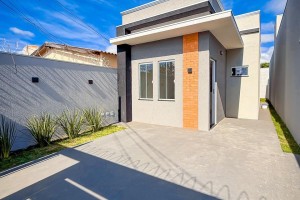 Casa térrea / Oliveira a venda - Foto 2