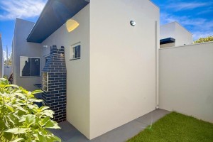 Casa térrea / Oliveira a venda - Foto 9