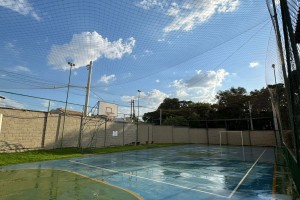 Apartamento RESIDENCIAL PARQUE AVENIDA - Chácara cachoeira - Foto 4