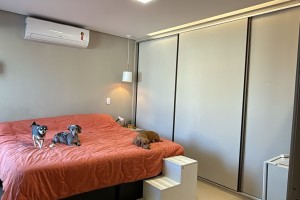 Apartamento RESIDENCIAL PARQUE AVENIDA - Chácara cachoeira - Foto 7