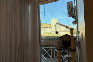 Apartamento RESIDENCIAL PARQUE AVENIDA - Chácara cachoeira - Foto 19