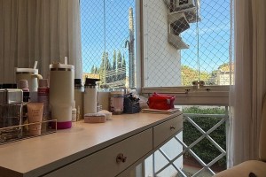Apartamento RESIDENCIAL PARQUE AVENIDA - Chácara cachoeira - Foto 17