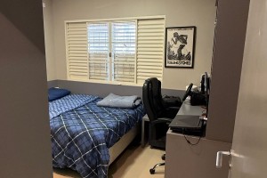 Apartamento RESIDENCIAL PARQUE AVENIDA - Chácara cachoeira - Foto 9