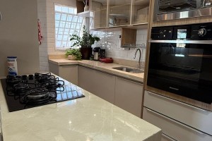 Apartamento RESIDENCIAL PARQUE AVENIDA - Chácara cachoeira - Foto 12