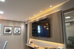 Apartamento RESIDENCIAL PARQUE AVENIDA - Chácara cachoeira - Foto 18