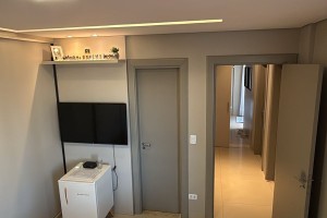 Apartamento RESIDENCIAL PARQUE AVENIDA - Chácara cachoeira - Foto 20
