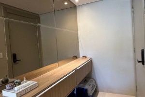 Apartamento RESIDENCIAL PARQUE AVENIDA - Chácara cachoeira - Foto 14