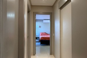 Apartamento RESIDENCIAL PARQUE AVENIDA - Chácara cachoeira - Foto 16