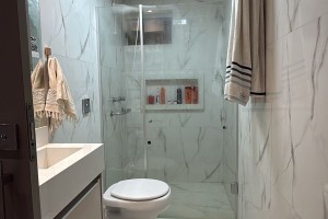 Apartamento RESIDENCIAL PARQUE AVENIDA - Chácara cachoeira - Foto 10