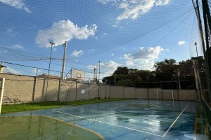 Apartamento RESIDENCIAL PARQUE AVENIDA - Chácara cachoeira - Foto 13