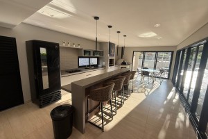Apartamento RESIDENCIAL PARQUE AVENIDA - Chácara cachoeira - Foto 6