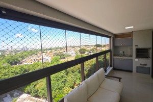 Edifício Green Life - 8° Andar - Foto 20