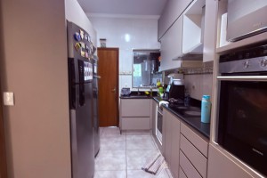 Casa residencial / Rita vieira com área gourmet - Foto 2