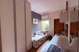 Casa residencial / Rita vieira com área gourmet - Foto 8