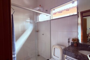 Casa residencial / Rita vieira com área gourmet - Foto 10