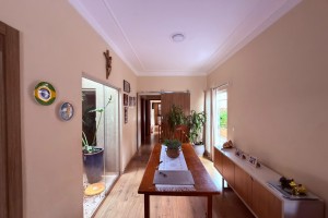 Casa residencial / Rita vieira com área gourmet - Foto 6