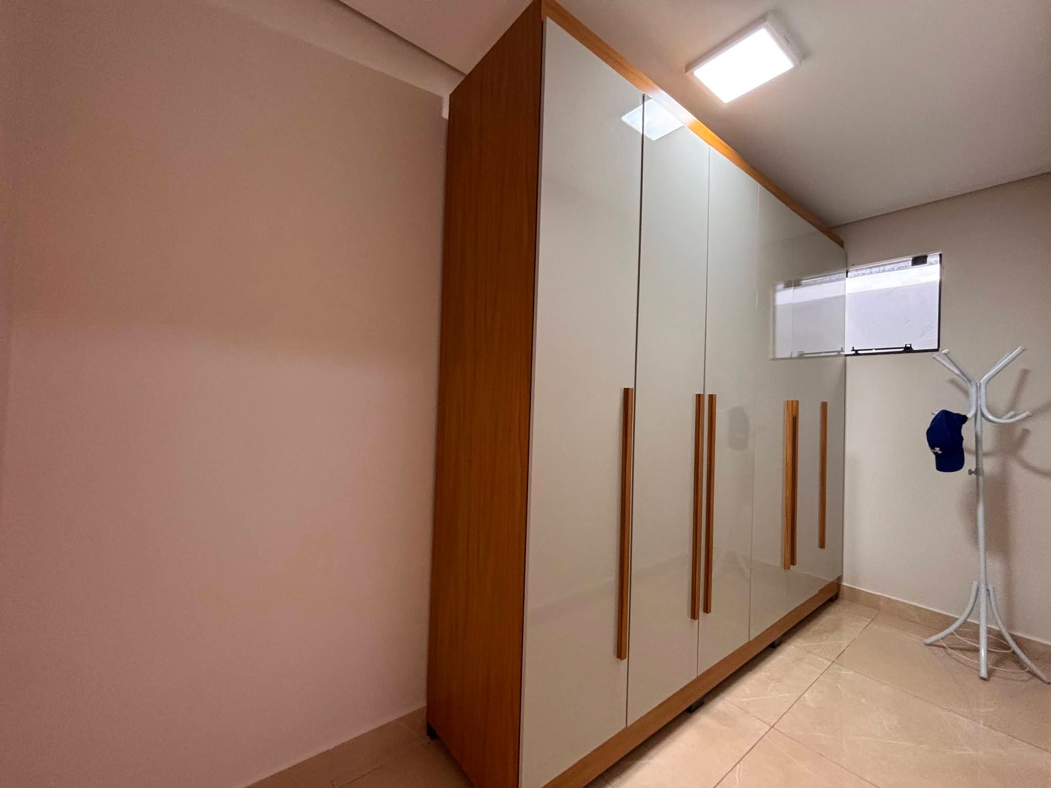 Casa Térrea - Um verdadeiro refúgio aqui no Rita Vieira - Casa-Térrea em Parque Residencial Rita Vieira, Campo Grande