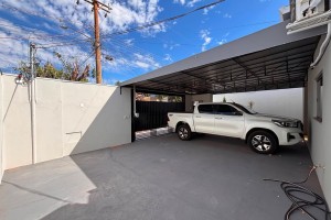Casa Térrea - Um verdadeiro refúgio aqui no Rita Vieira - Foto 11