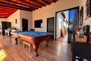 Casa Térrea - Um verdadeiro refúgio aqui no Rita Vieira - Foto 14