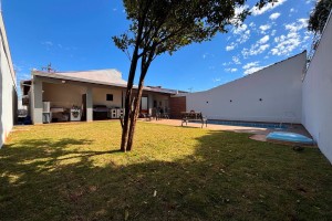Casa Térrea - Um verdadeiro refúgio aqui no Rita Vieira - Foto 12