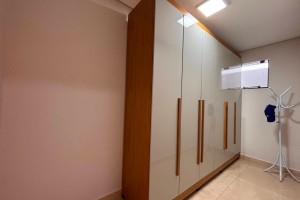 Casa Térrea - Um verdadeiro refúgio aqui no Rita Vieira - Foto 1