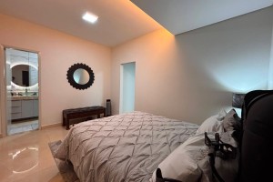 Casa Térrea - Um verdadeiro refúgio aqui no Rita Vieira - Foto 6