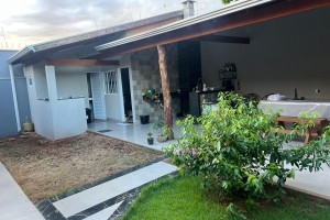 Casa Térrea de Esquina - Foto 7